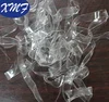 claear TPU elastic tape for bra shoulder strap