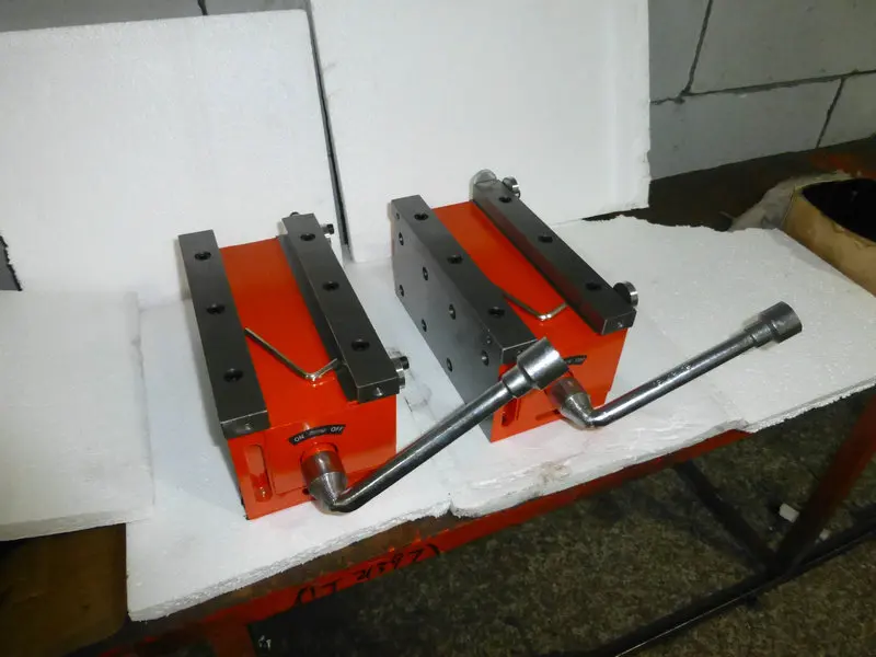 Dyt 200new Powerfull Permanent Vise/workholding Buy