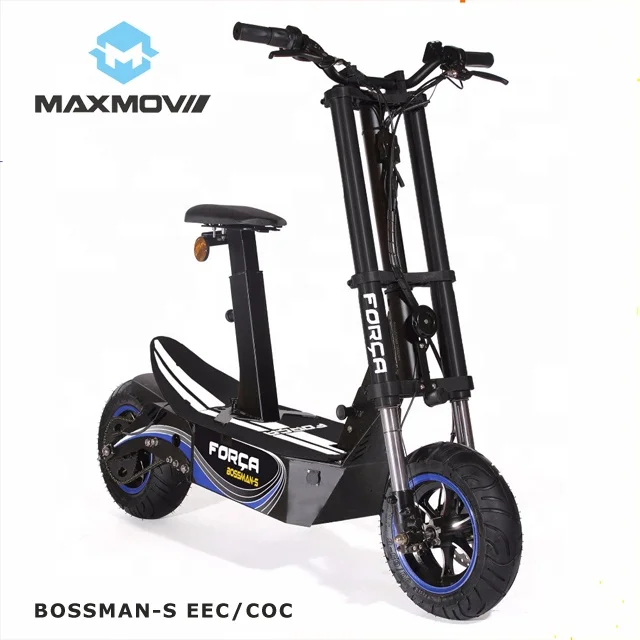 Scooter Supply new electric Scooter 48v 2000W Electric Motorcycle For Adults 30km Long Distance for sell