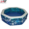 Pvc Custom Design Top Quality Hot Sale Intex Kids Customizable Swimming Pools