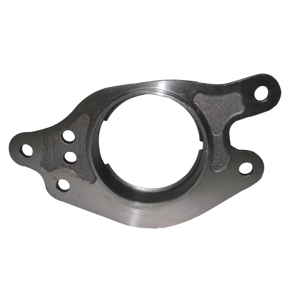 oem iron casting foundry suppliers