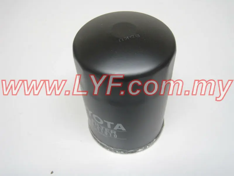 toyota oil filter