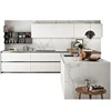 2018 Hot Kitchen Modern Furniture Integrated Kitchen Cabinet