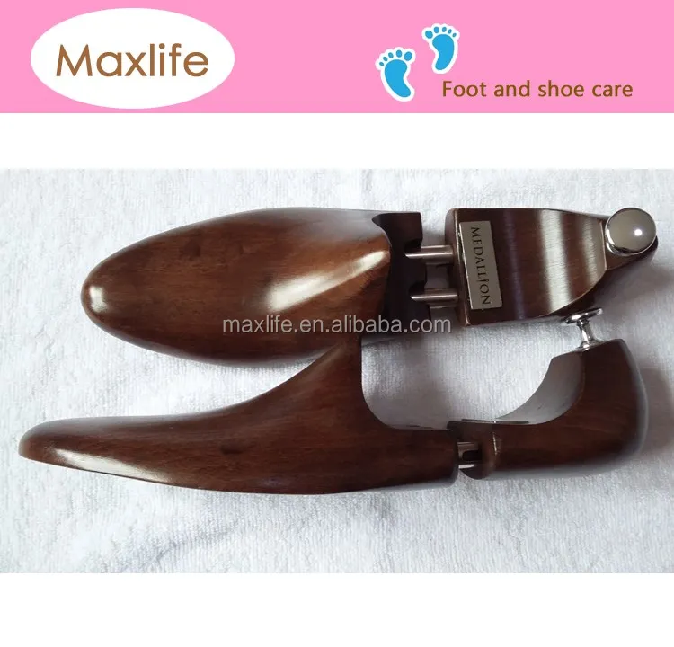 shoe and boot stretcher