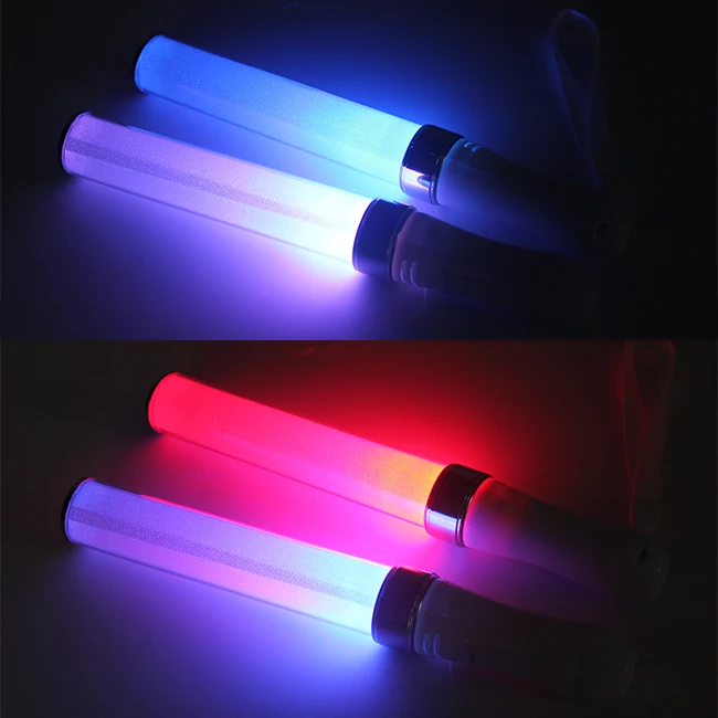 Concert Light Stick Led Dance Stick Multicolor Led Stick From - Buy ...