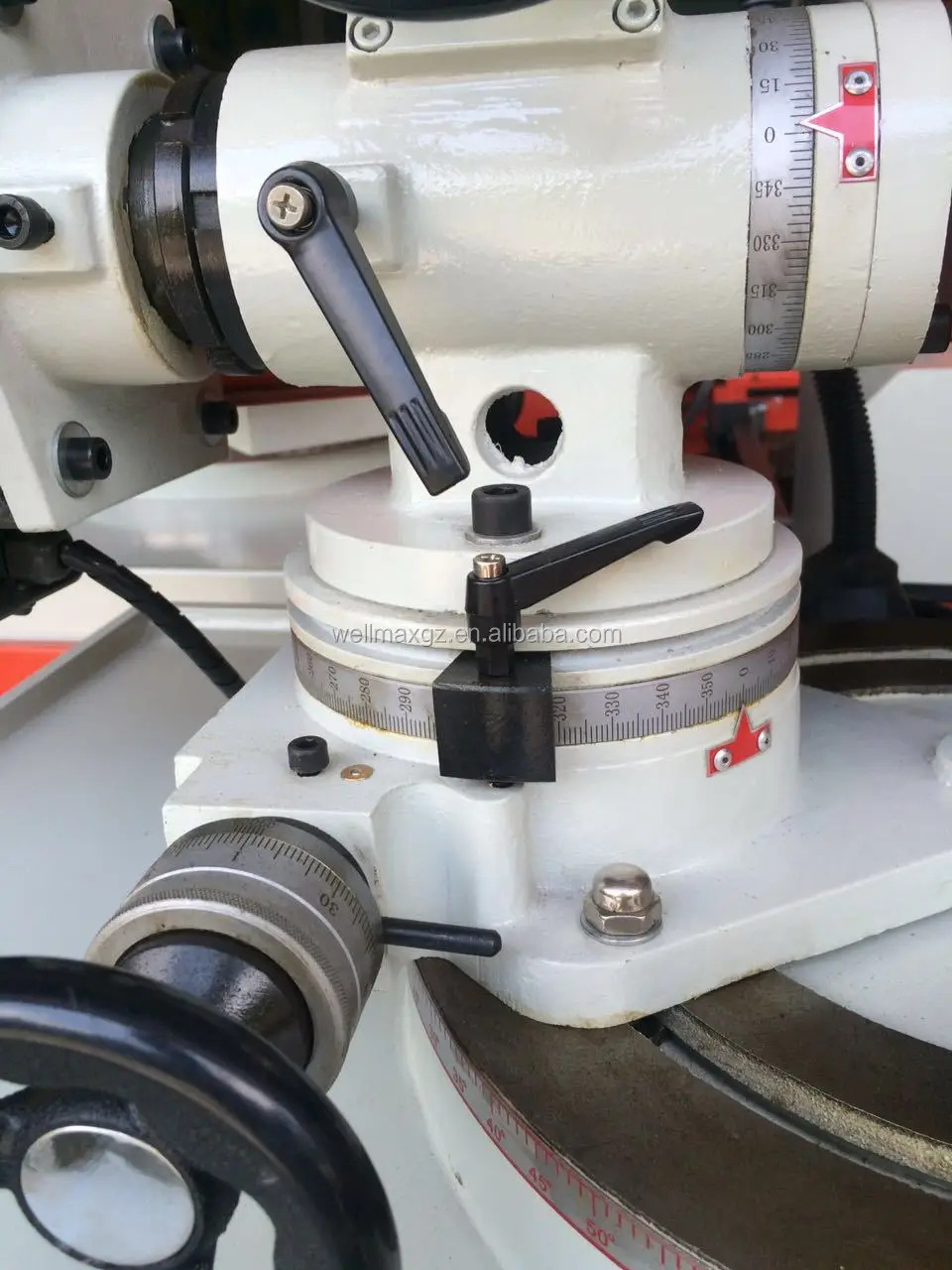 Automatic Circular Saw Blade Grinder,Saw Blade Grinding Machine,Saw Blade Sharpening Machine