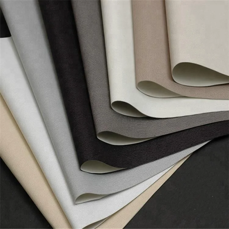 roller blind fabric