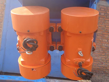 China factory price vibrating grizzly feeder price