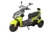 Factory sell 3 wheel electric motorcycle