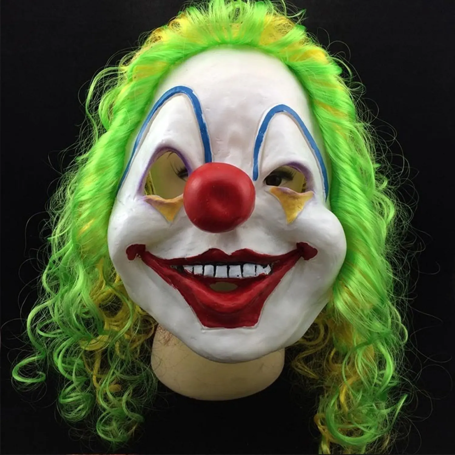 Cheap Halloween Joker Mask, find Halloween Joker Mask deals on line at