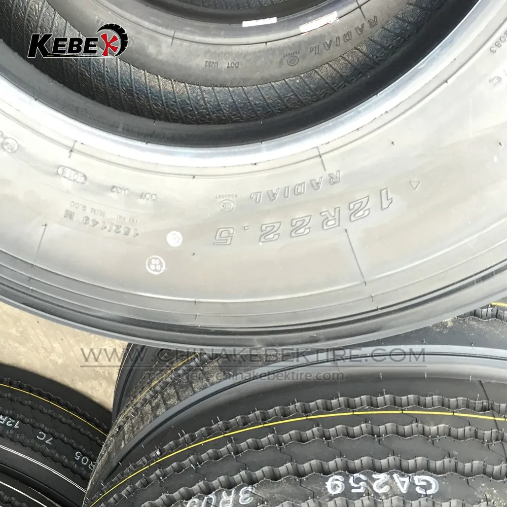 China Best Tyre Brand Xingyuan Tire Group For Truck And Bus Buy