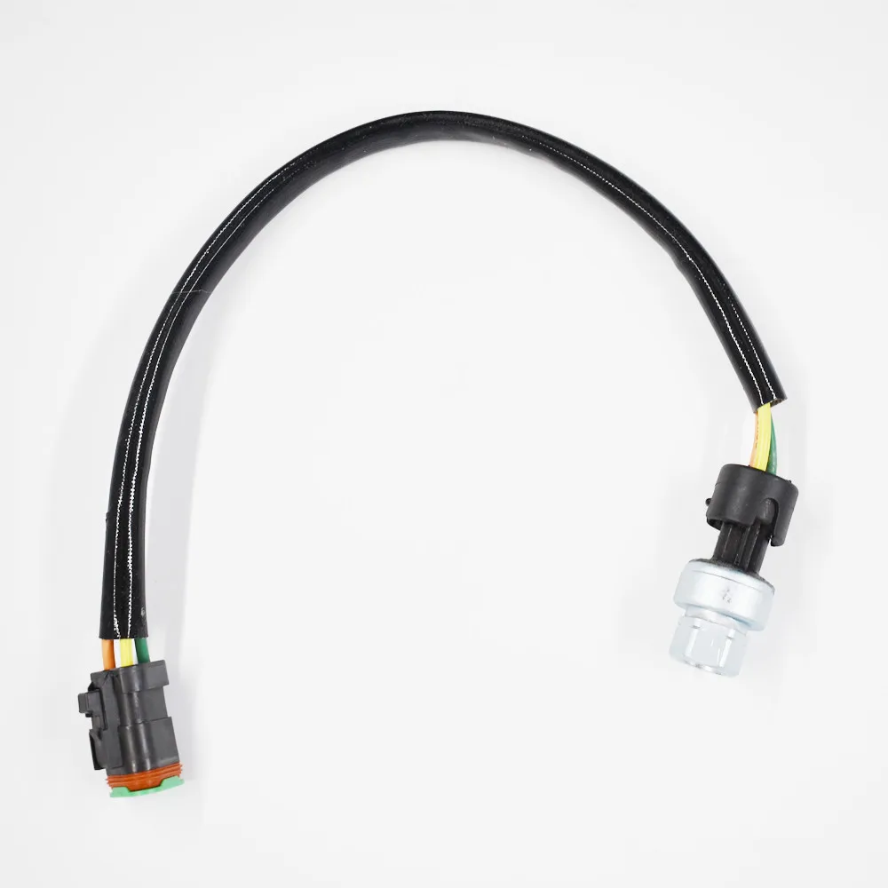 Oil Pressure Sensor 1946725 For Caterpillar C15 Mxs Bxs Buy Oil