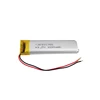 fishing rod used high capacity rechargeable 3.7v lithium ion lipo battery 931765 1000mAh