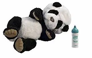 furreal friends luv cub panda