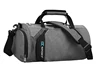 Promotional Nylon Waterproof Travel Outdoor Duffle Workout Bag For Women And Men