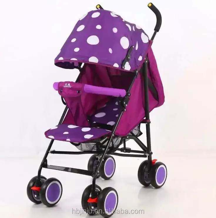 nice baby stroller