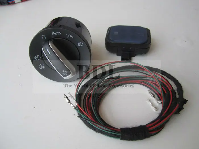 Golf Gti Euro Headlight Wiring Kit 9005 9006 To Dconnector Ebay