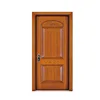 latest design carved fashion solid burma interior door diamond design wooden door