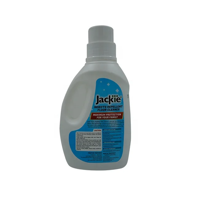 Norinse Formula Ultra Concentrated Insect Repellent Floor Cleaner