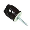 High quality&best price porcelain wiring insulator 802