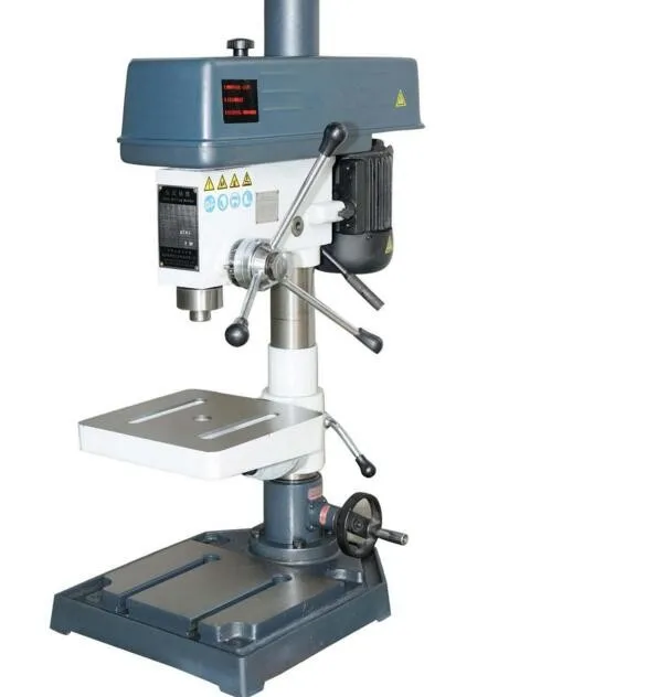 Zjq4116b 16mm Performance Factory Sale Hobby Drilling Machine Drill