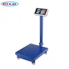 300kg electronic platform balanza de plataforma scale