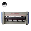 Needle punched felt machine,needle loom,needling machine