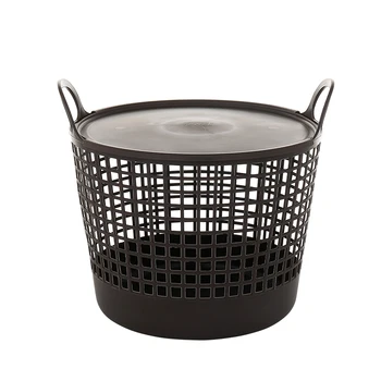 Wholesale High Quality Dirty Clothes Decorative Laundry Baskets Buy Laundry Baskets Dirty Clothes Baskets High Quality Laundry Baskets Product On