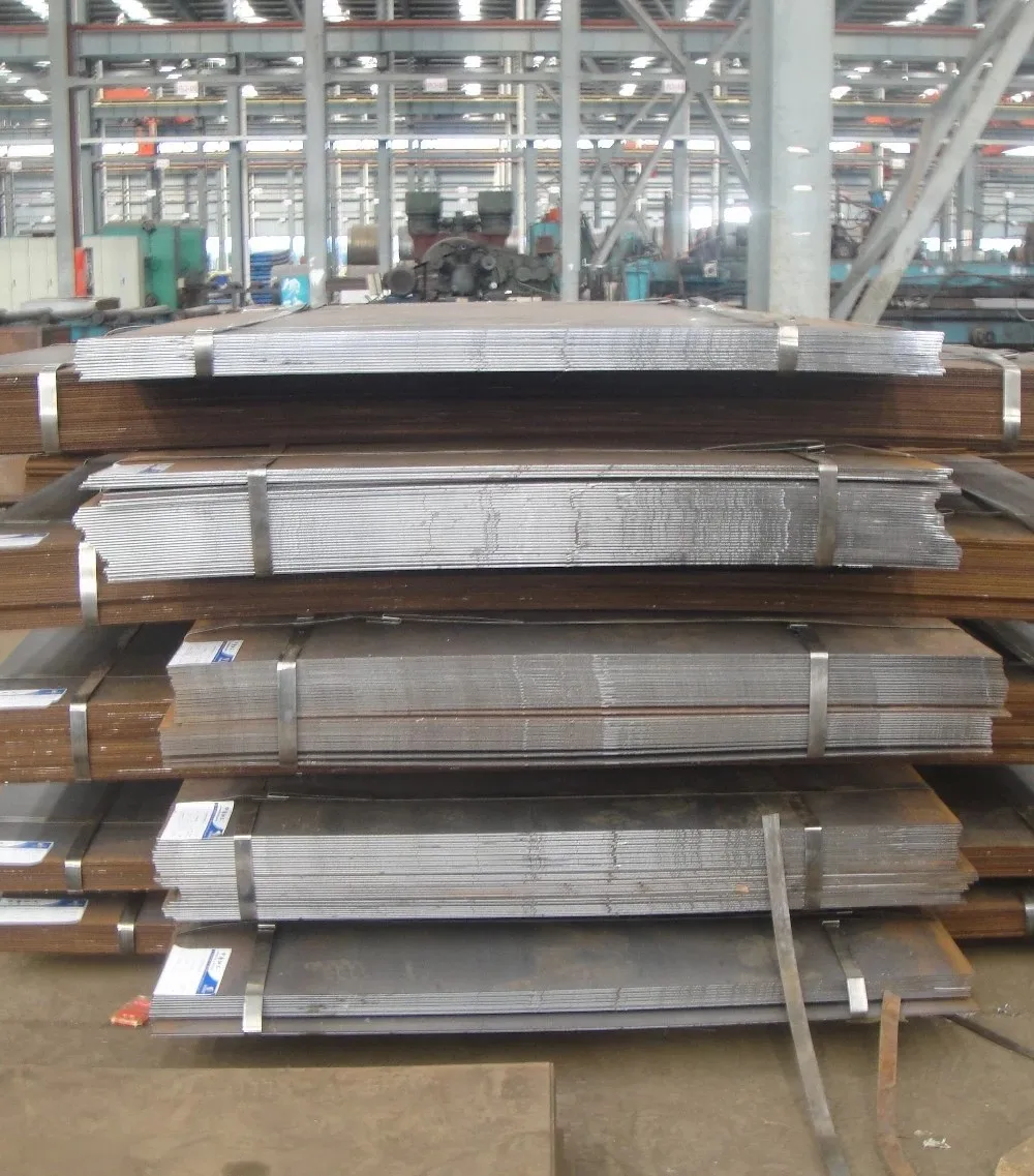 Astm A36/a569 And Gb Q234 Standard Hot Rolled Steel Plate/ Sheet Buy