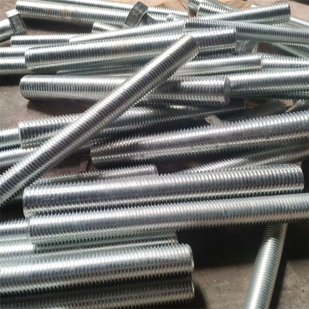 Grade 10.9 Acme Hdg Threaded Rod Stud For Manufactures Buy Grade 10.9 Acme Threaded Rod,Hot