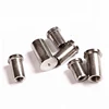 stainless steel a2 a4 female stud welding screw