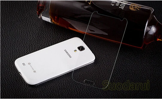 For Samsung Galaxy S6 Edge Glass Screen Protector Film 0.33mm Front Premium Glass Tempered