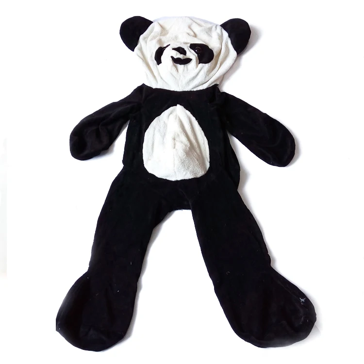 giant panda bear toy