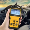 2019 Hot OBD Scanner ELM 327 OBD Auto Code Reader Escaner Automotriz CAN Diagnostic Tools Key Programming Machine for All Cars
