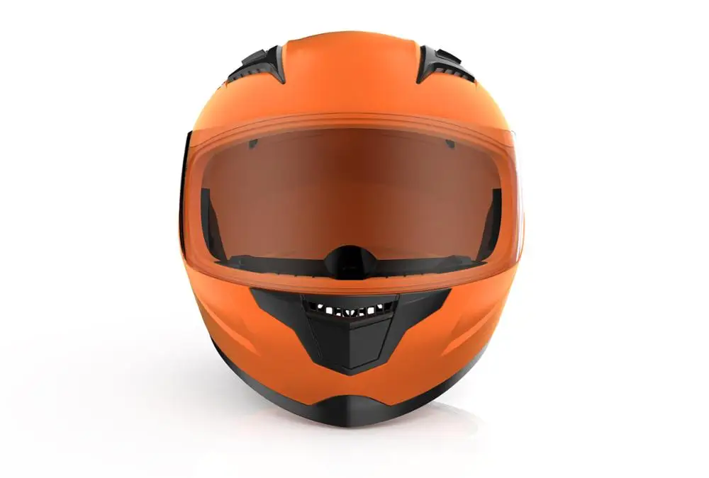 kids helmet with shield