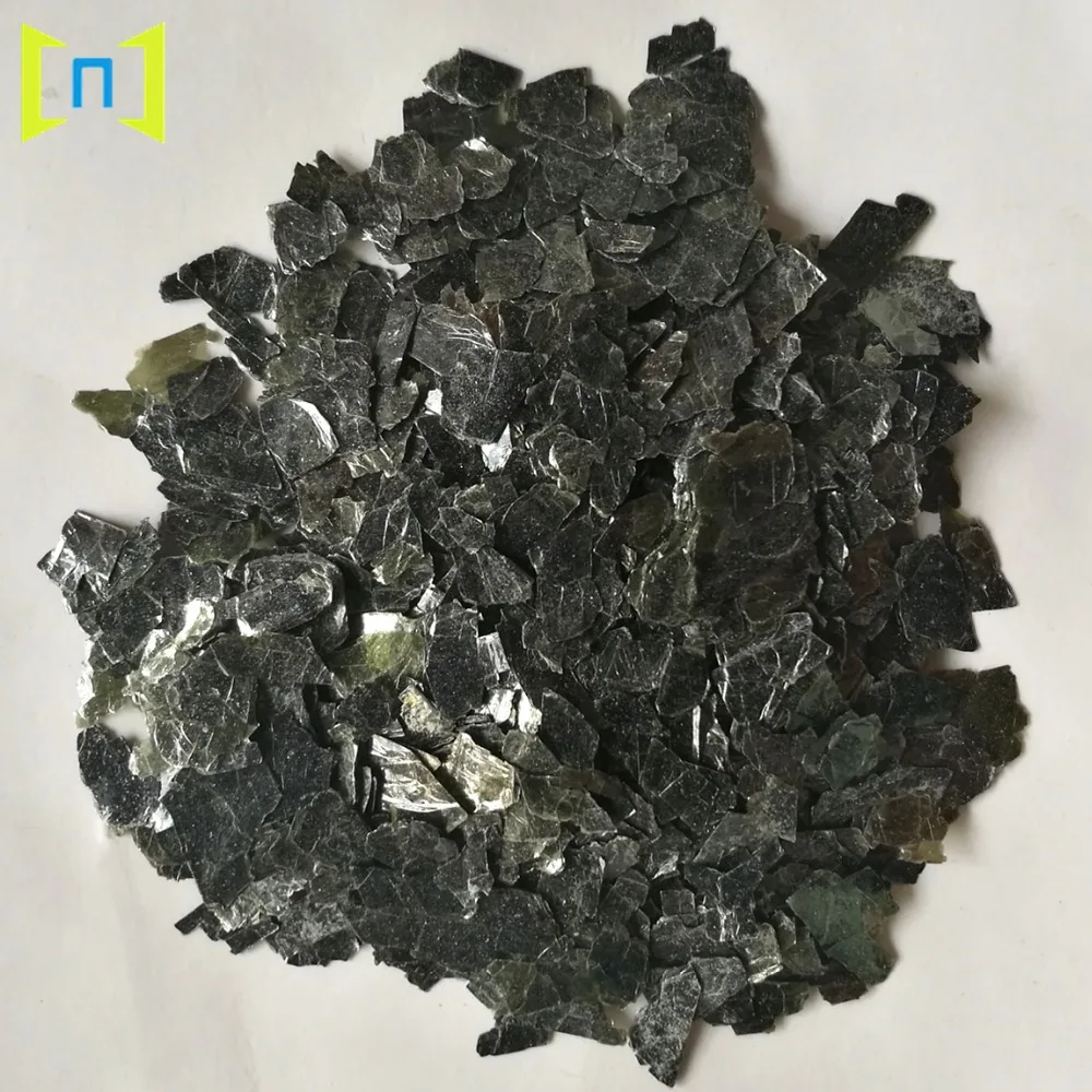 biotite mica