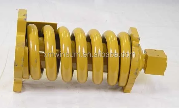 пружины для келли. пружина натяжителя гусеницы cat 320. пружина 77. пружина гусеницы. пружина гусеницы.