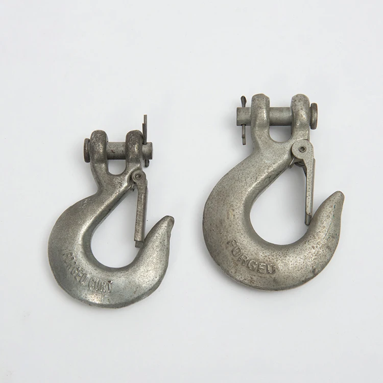 Rope Clamp Hook Snap Hook Heavy Duty Stainless Steel Hook Buy Rope