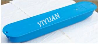 2HP High Quality Peddle Wheel Aerator