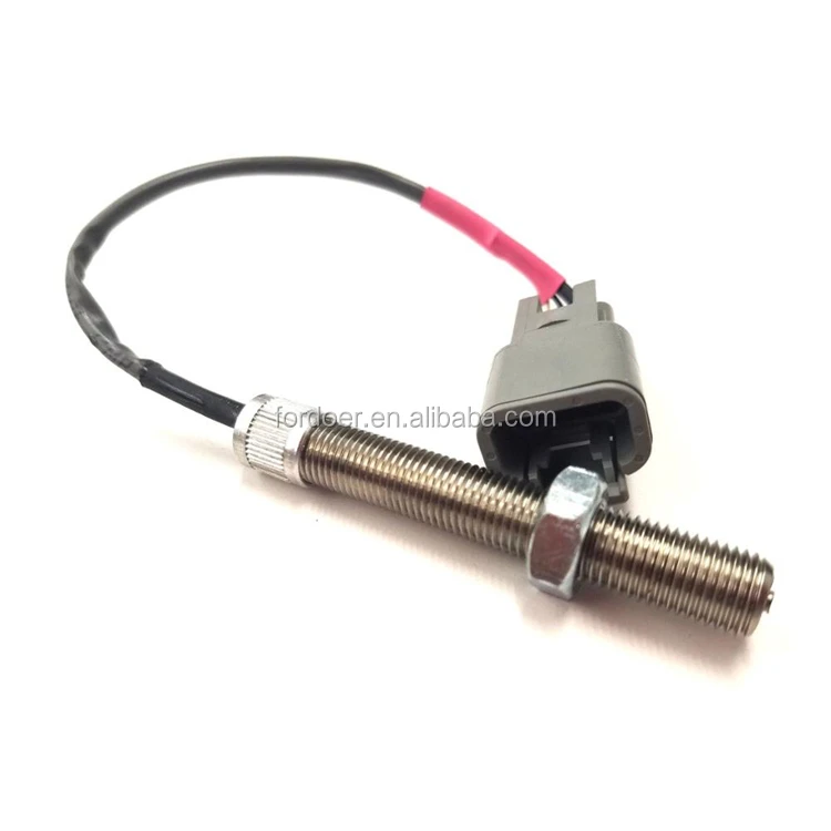 Diesel Engine Speed Pickup Sensor 0d2244m For Pickup Assy 3/8