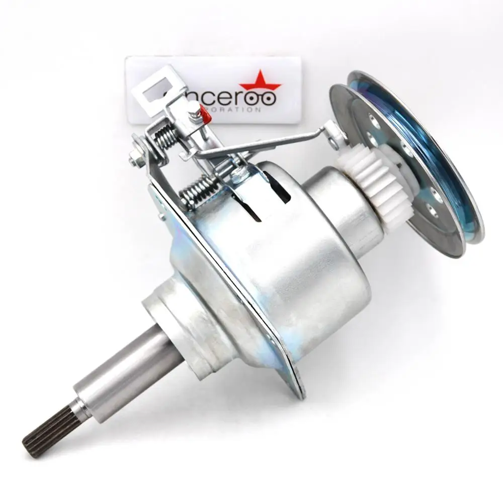 Washing Machine Clutch For Electrolux Machine Spare Parts Swcl413