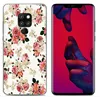 UV Printing Customized Mobile Phone Case For Huawei Mate 20 Pro