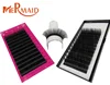 hot sale!!! silk lash extension good quality 0.03/.05/0.06/.07/.10/.12/.15/.18/.20/.23/.25/.30mm thickness