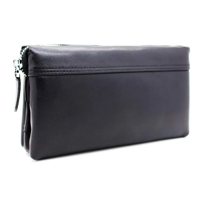 mens hand pouch bag