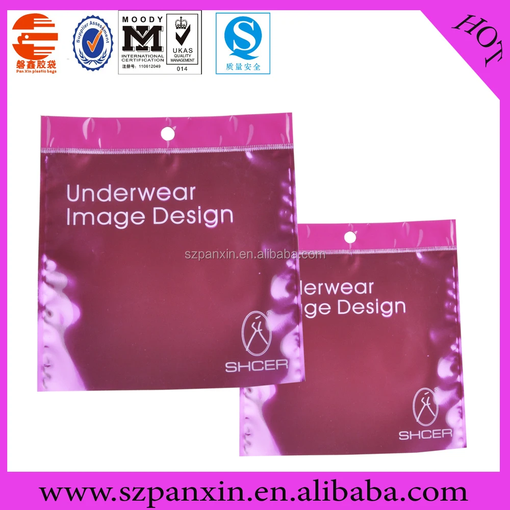 Reusable Printed Plastic Polybag Clothes Packaging Buy Baby Clothes