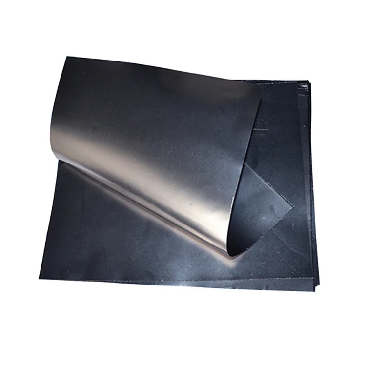 High quality performance reinforced graphite sheet for laptop heat sink