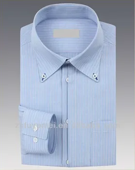 branded formal shirts names