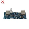 Hot Sale 2 Port Solar Power Bank PCB Circuit Board Assembly