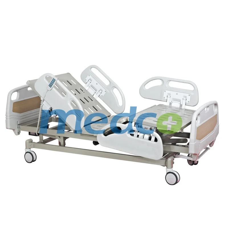 Hospital Automatic Bed For Disabled P506 Buy Automatic Hospital Bed