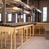 China 2million square meters per year Paper-faced Gypsum/plaster board making machine/plant